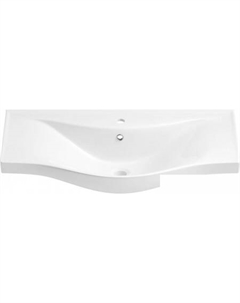 Умывальник Bisou 151207000 Wellsee