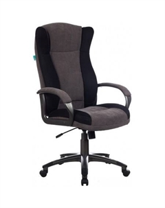Кресло CH-879N (черный) Бюрократ