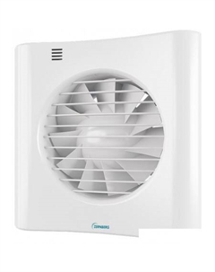 Осевой вентилятор Sapfir 100 Turbo Zernberg