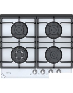 Варочная панель HGG 691 CTRW Korting