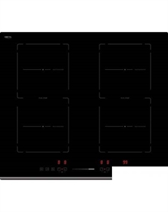 Варочная панель HHI 6772 BG Hyundai