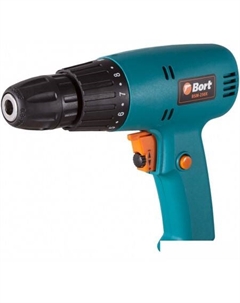 Дрель-шуруповерт BSM-250X Bort