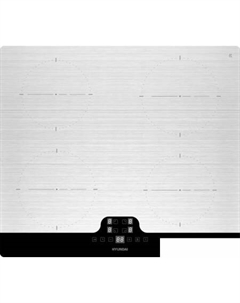 Варочная панель HHI 6772 GR Hyundai