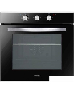 Электрический духовой шкаф HEO 6634 IX Hyundai