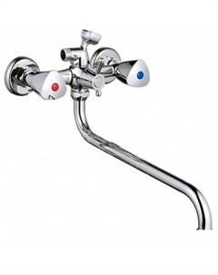 Смеситель B22-334 Эверест