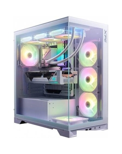 XPG Invader X BTF (белый) Adata