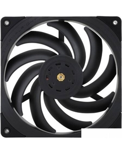 Вентилятор для корпуса TL-B14B Extrem (черный) Thermalright