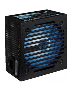Блок питания VX-700 Plus RGB Aerocool