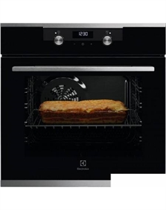 Электрический духовой шкаф OKF5C50X Electrolux