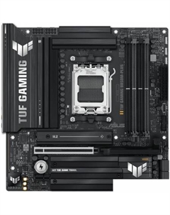 Материнская плата TUF Gaming B850M-Plus Asus