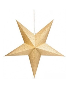 Елочная игрушка CHRT62024-052 Ausini