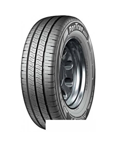 PorTran KC53 215/70R15C 109/107T Kumho