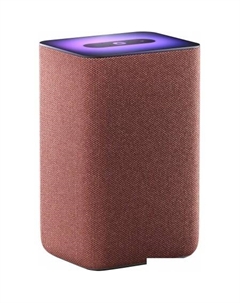 Умная колонка Станция 2 (медный) Яндекс