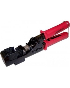 Клещи обжимные LAN-OK90-CRI Lanmaster