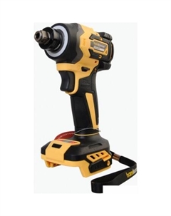 Винтоверт HCD20280BLW (без АКБ) Hanskonner