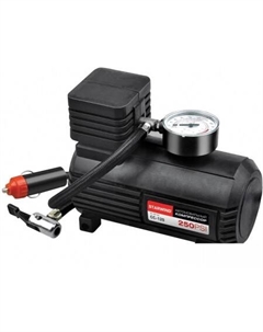 Автомобильный компрессор CC-120 Starwind