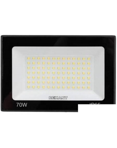 Уличный прожектор СДО 605-037 Rexant