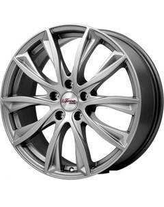 Каzантип (КС684М) 18x7.5" 5x108мм DIA 67.1мм ET 49мм Хай вэй Ifree