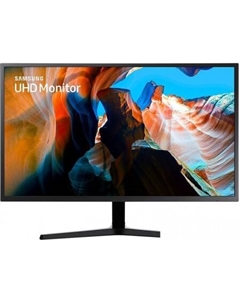 Монитор UJ59 LU32J590UQIXCI Samsung
