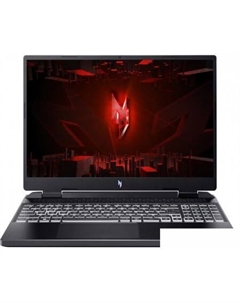Игровой ноутбук Acer Nitro 16 AN16-41-R03M NH.QKDCD.004