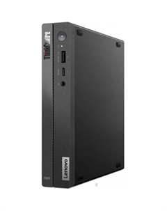 Компактный компьютер Lenovo ThinkCentre neo 50q Gen 4 12LN003KUM