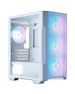 MAG Forge M100R (белый) Msi