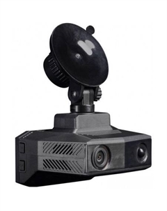 Видеорегистратор-радар детектор-GPS информатор (3в1) SDR-245 Nepal / GPS Incar