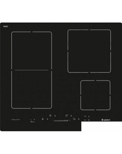 Варочная панель ЭС В СН 4232 К3 Gefest