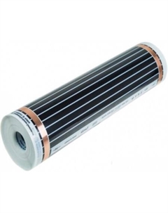 Инфракрасная пленка RXM 308 80 кв.м. 17600 Вт Rexant