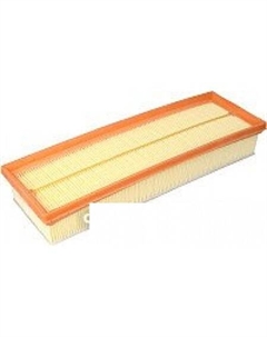 Воздушный фильтр LX4084 Knecht/mahle