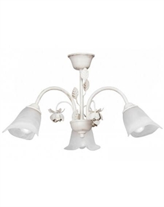 Припотолочная люстра V1275-0/3PL Vitaluce