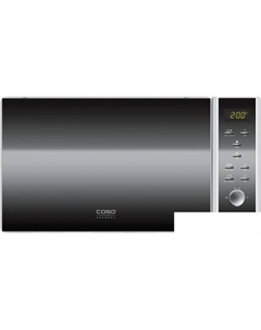 Микроволновая печь MG25 Ceramic Menu Caso