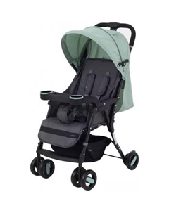 Универсальная коляска Basic Uno RA350 (Green) Rant