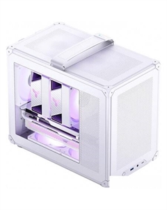 C6 Max (белый) Jonsbo