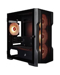 Trilobite T3 ARGB T3-BK-4F7 1stplayer