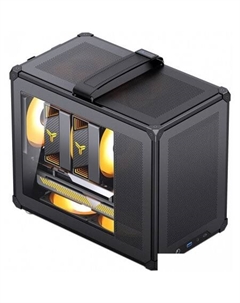 C6 Max (черный) Jonsbo