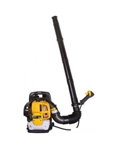 Ранцевая воздуходувка GB-52S Huter