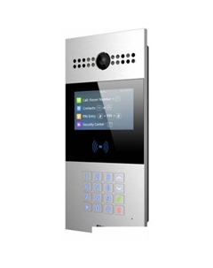 Вызывная панель R28A Akuvox