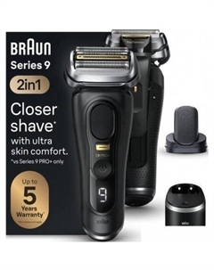 Электробритва Series 9 Pro+ 9590cc Braun