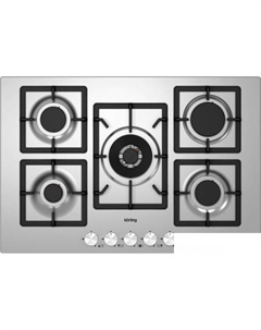 Варочная панель HG 797 CTX Korting