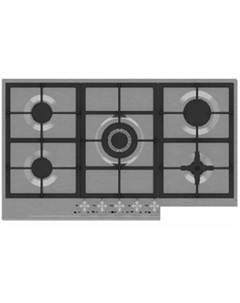 Варочная панель HG965CTX Korting