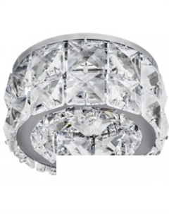 Точечный светильник Onda Grande 032804 Lightstar