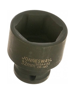 Головка слесарная S03A4132 Jonnesway