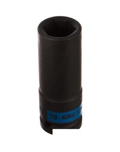 Головка слесарная 443519M King tony