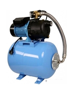 Насосная станция Джамбо 70/50 П-50 Джилекс