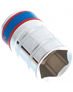 Головка слесарная 433517M King tony