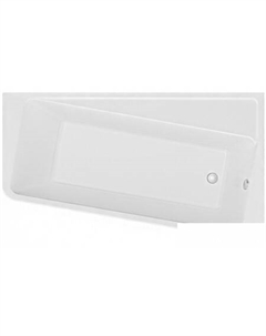 Ванна Direct 170x100 L 1марка