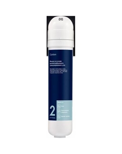 Картридж Cartridge iS Granul Carbon Electrolux