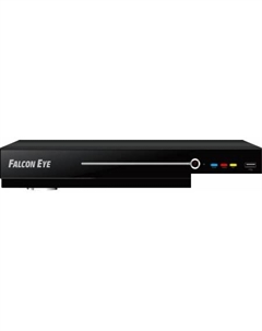 Гибридный видеорегистратор FE-MHD2216 Falcon eye