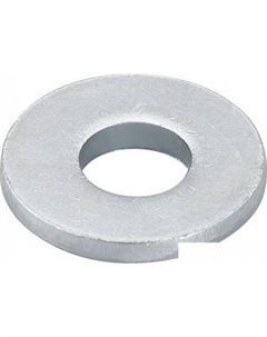 Набор шайб U6x12 544595 (100шт) Fischer